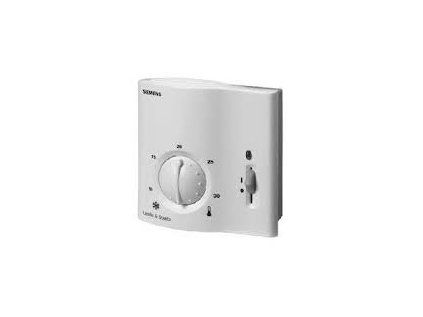 Izbový termostat Siemens RAA 30.16