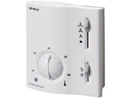 Izbový termostat Siemens RAB 20.1