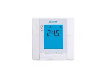 Siemens REV17 Thermostat Programmable Thermostat