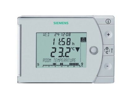 Izbový termostat Siemens REV 34DC