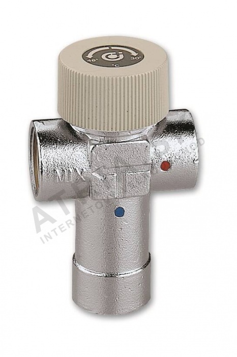 24059 termostaticky zmiesavaci ventil pre tv 1 2 f kv 1 3 30 c az 48 c