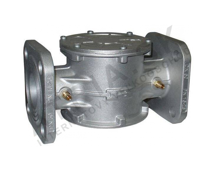 40142 plynovy filter prirubovy dn 100 pn 6 10 m