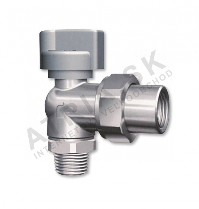40613 kulovy uzaver plyn rohovy s firebag 1 2 mx1 2 f