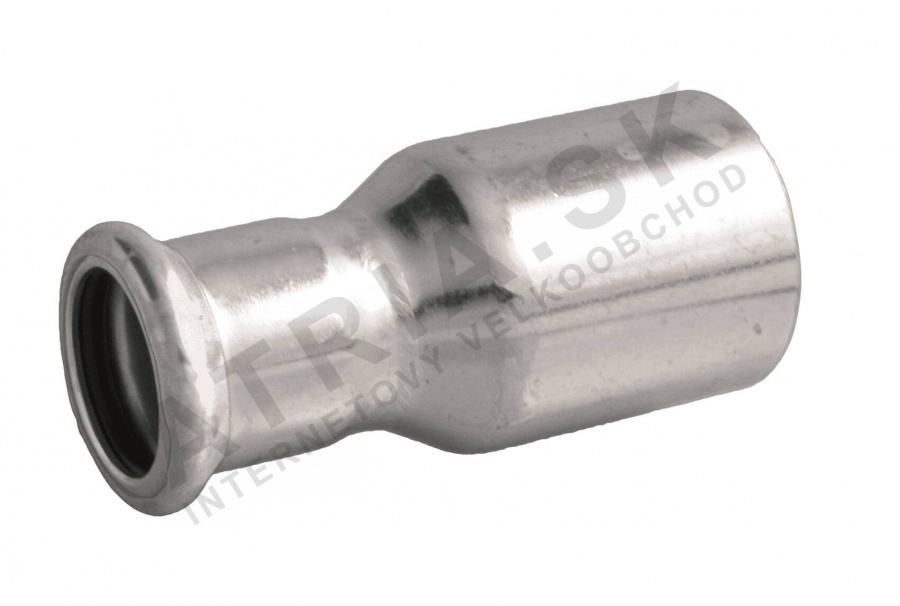 43184 redukcia s jednym zasuvnym koncom c 108 54mm