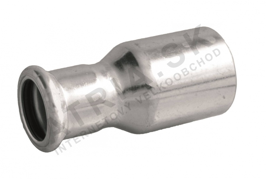 43250 redukcia s jednym zasuvnym koncom c 76 1 42mm