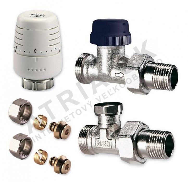 44762 sada klasik ek 1 2 xek 16x2 priame
