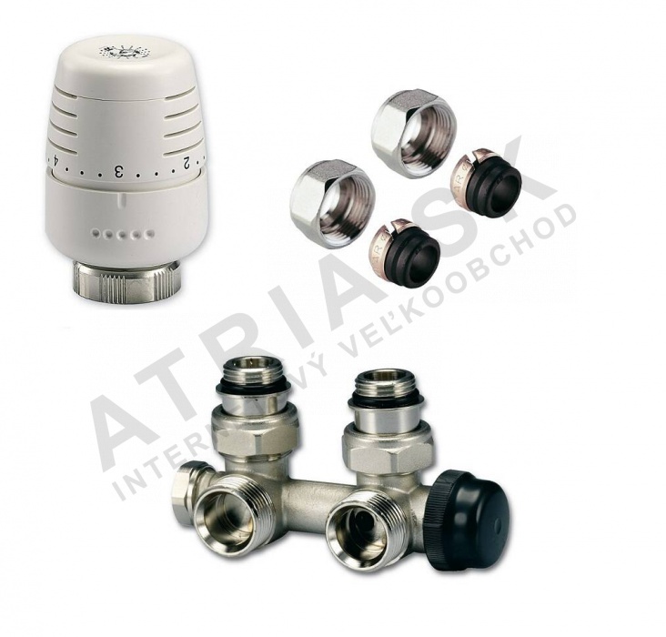44795 sada m ventil ivar termostaticka a regulacna armatura s prednastavenim 1 2 xek 15x1 rohove