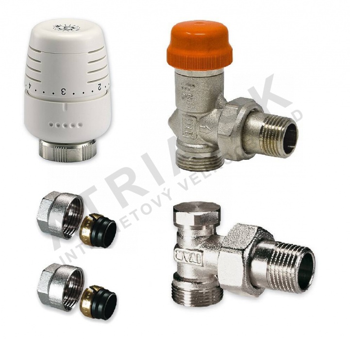 44816 sada klasik dynamic 1 2 x ek 16x2 rohova