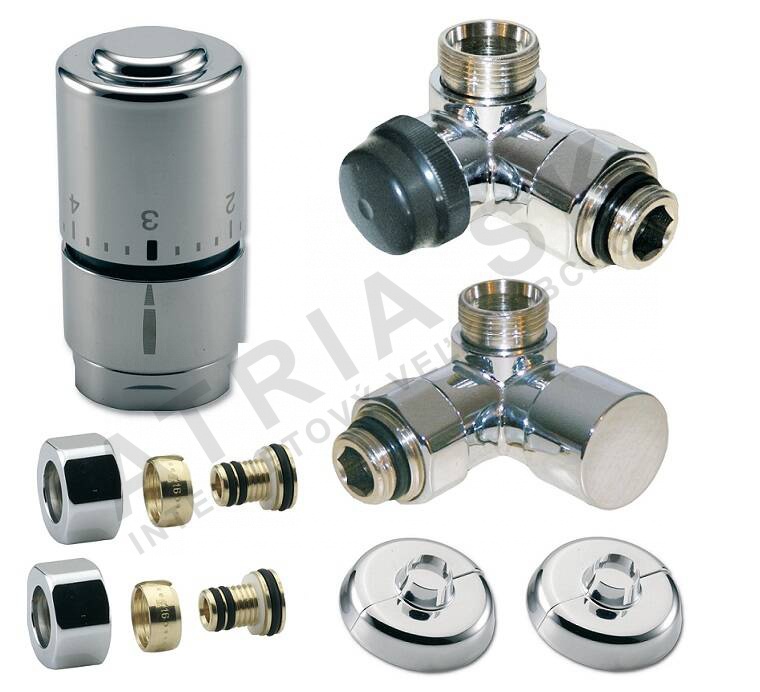 44921 sada klasik kupelnova optima trojosova 1 2 xm24 alpex 16x2mm inox