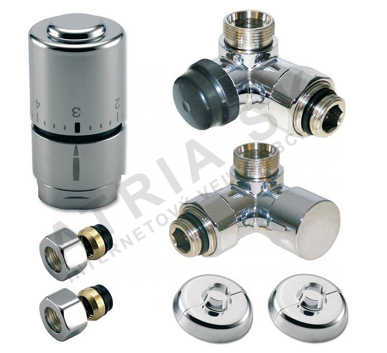 44927 sada klasik kupelnova optima trojosova 1 2 xm24 cu 15x1 mm inox