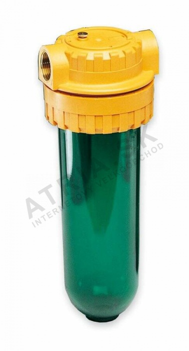 4775 filter 10 1 f bez vlozky