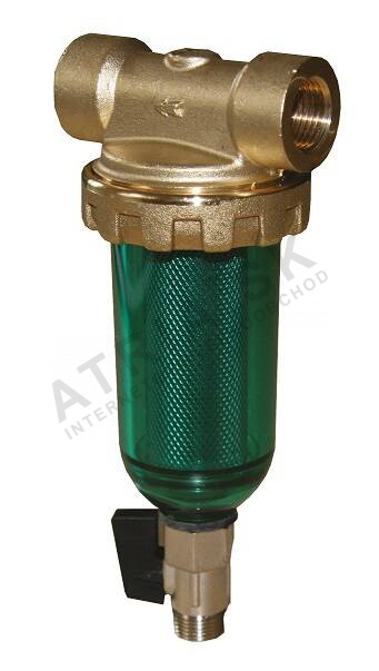 4799 cyklonovy odkalovaci filter 4 3 4 f