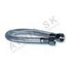 10508 sanitarna flexi ohybna hadica 9x13 1 2 ff 60cm doprodej