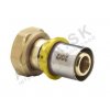 23036 prechodka press gas prevlecna matica 1 f x 26mm adapter tc