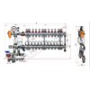 25334 1 unimix univerzalna zostava skrina p max 4 3 4 xek 10cestny dab evosta 2 40 70 130 mosadz