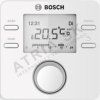 Izbový termostat Bosch CR 120 – pohľad 2