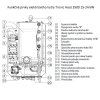bosch elektricky kotol tronic 81he