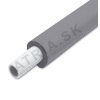 29378 1 viacvrstvove potrubie s tepelne izolacnym plastom 9mm 26x3 pn10 t 95 c 50m