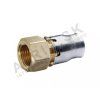 Vykurovacia technika Prechodka PUSH - závit vnútorný- 26x1"F