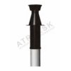 34058 1 zvisly odtah spalin privod vzduchu 60 100 mm a