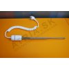 41102 3 el tyc s termostatom 150 w biela