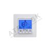 41831 digitalny termostat hakl fit3u s meranim spotreby energie