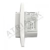 41831 3 digitalny termostat hakl fit3u s meranim spotreby energie
