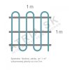 41834 1 hakl fixacna paska 12 m ocelova