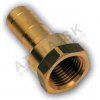 Vykurovací systém HEPWORTH Priamy prechod  1/2" x 15, závit vnútorny