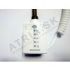 72386 2 vykurovacia tyc qs 600 w