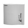 Izbový termostat Siemens RAB 90 - prepínač otáčok ventilátora