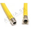 72851 1 flexibilna plynova hadica 1 2 mf 50 100 cm