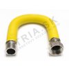 72860 2 flexibilna plynova hadica 1 2 mf 75 150 cm