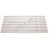 Vykurovacia technika Systémová izolačná doska - suchý systém - 1000x500mm (0,50m2) - 10m2/20ks