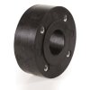 77234 vibracie tlmiaci medzikus seria w8 dn 100 l 70mm epdm