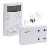 Izbový termostat Regulácia Vitotrol 100, typ UTDB-RF2