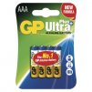 78041 alkalicka bateria gp ultra plus lr03 aaa