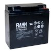 9701 fiamm high rate fgh 12 v 18 ah