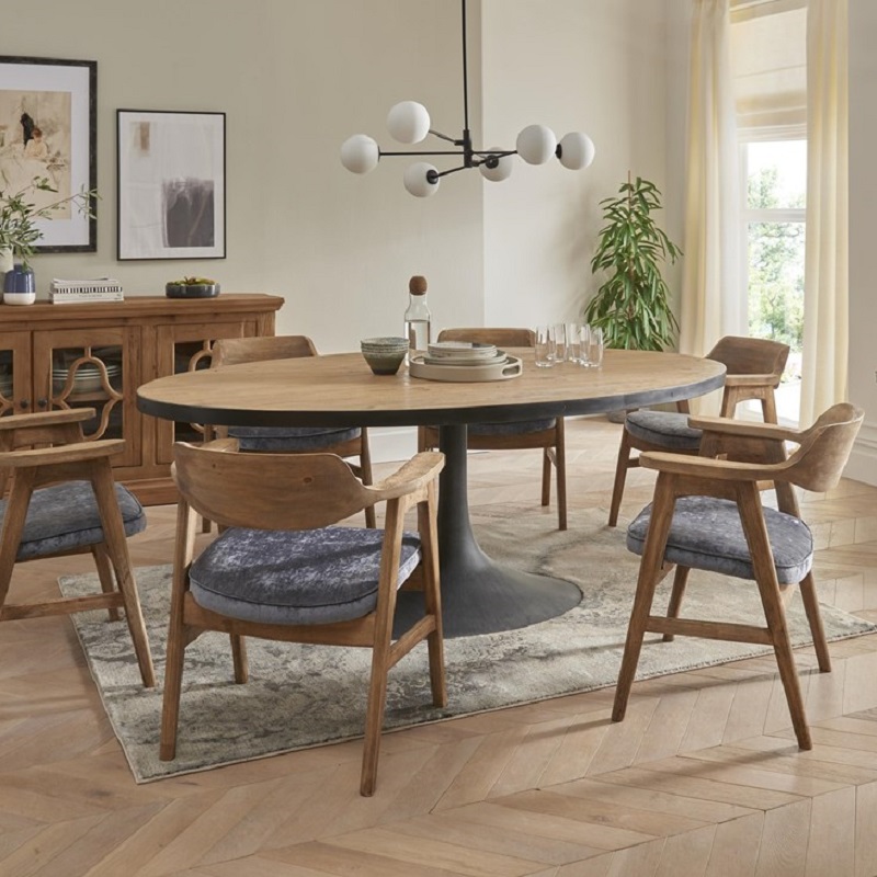 Váš průvodce jídelními židlemi