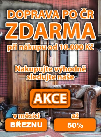 Akce a výprodeje