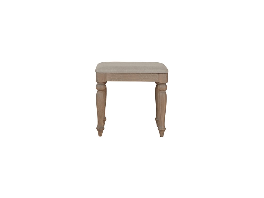 Stolička HSS10, rustikální dubový nábytek