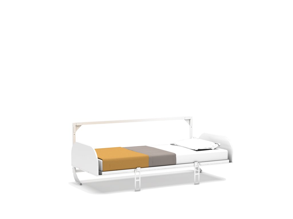 Sklápěcí postel Simple 90