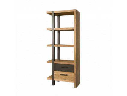 lucca boekenkast 775 cm tower living product FI 0013L