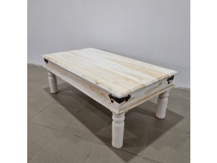 Konferenční stolek JALI COFR 110x60x40 z masivu palisandr