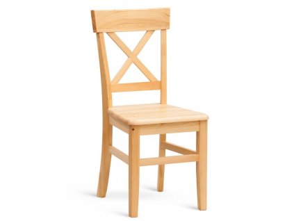 jídelní židle borovice pino x