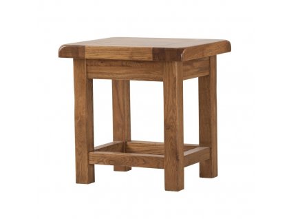 Dubová stolička SRDT35 39x33x40, dřevěný dubováý nábytek