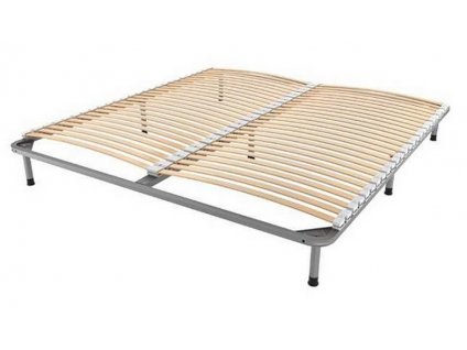 PREMIUM samonosný lamelový rošt 80x200