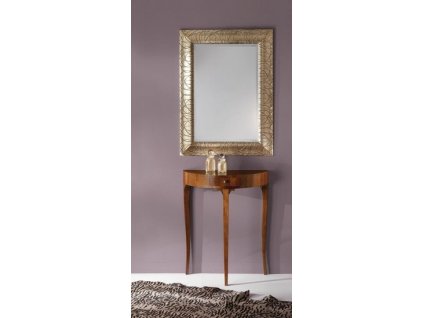 Konsolový stolek AMZ3111A, Italský stylový nábytek, Provance (dekoru AM ořech červotoč)