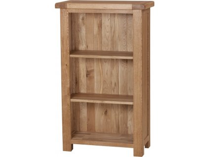 Knihovna SOK15, 64x31,5x107, dubový nábytek