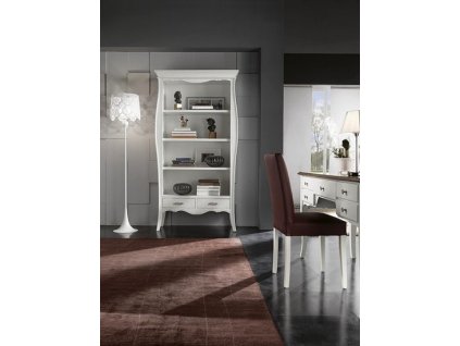 Knihovna AMZ3099A, italský stylový nábytek